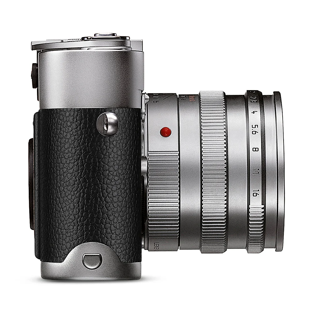 Leica MP - Silver (0.72) - Image 7