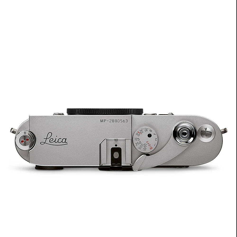 Leica MP - Silver (0.72) - Image 8