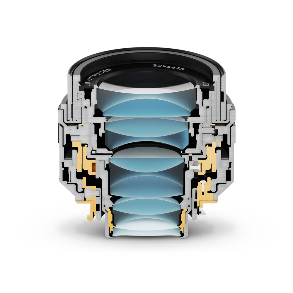 Leica Noctilux-M 35mm f/1.2 ASPH, black anodized - Image 11