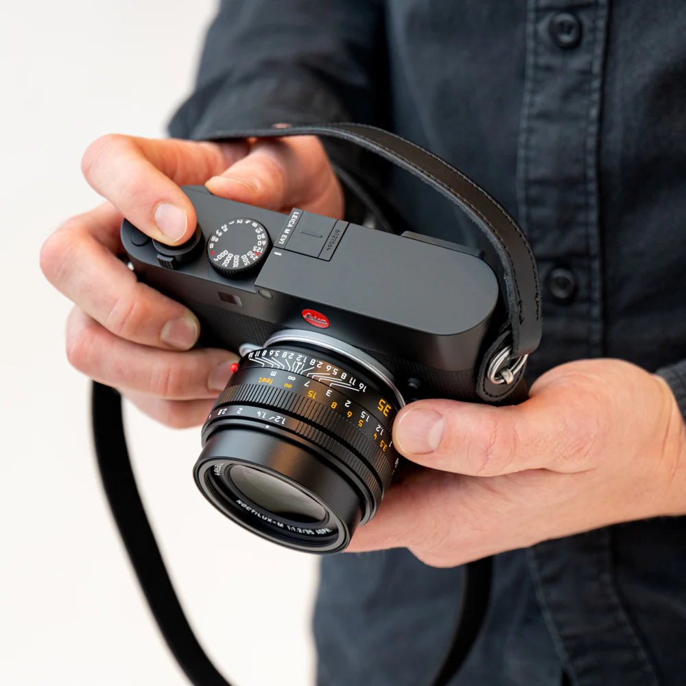 Leica Noctilux-M 35mm f/1.2 ASPH, black anodized - Image 12