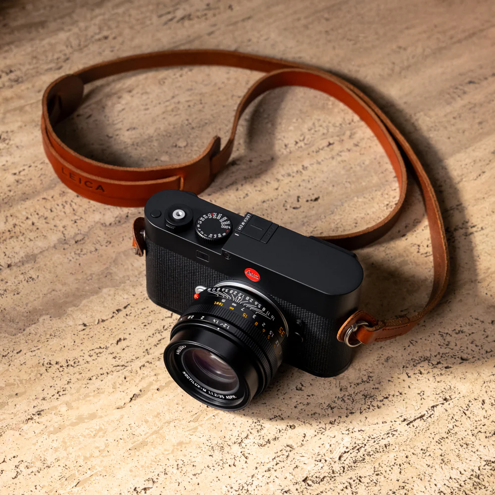 Leica Noctilux-M 35mm f/1.2 ASPH, black anodized - Image 13