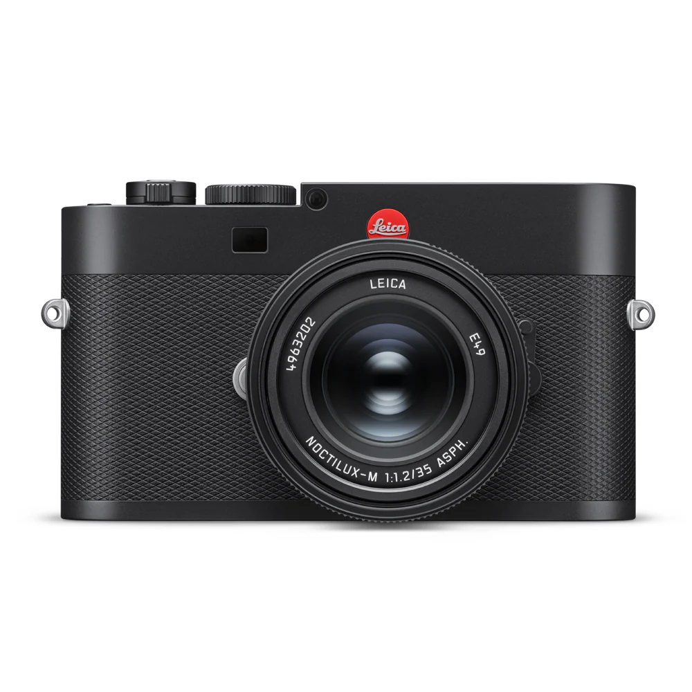 Leica Noctilux-M 35mm f/1.2 ASPH, black anodized - Image 5