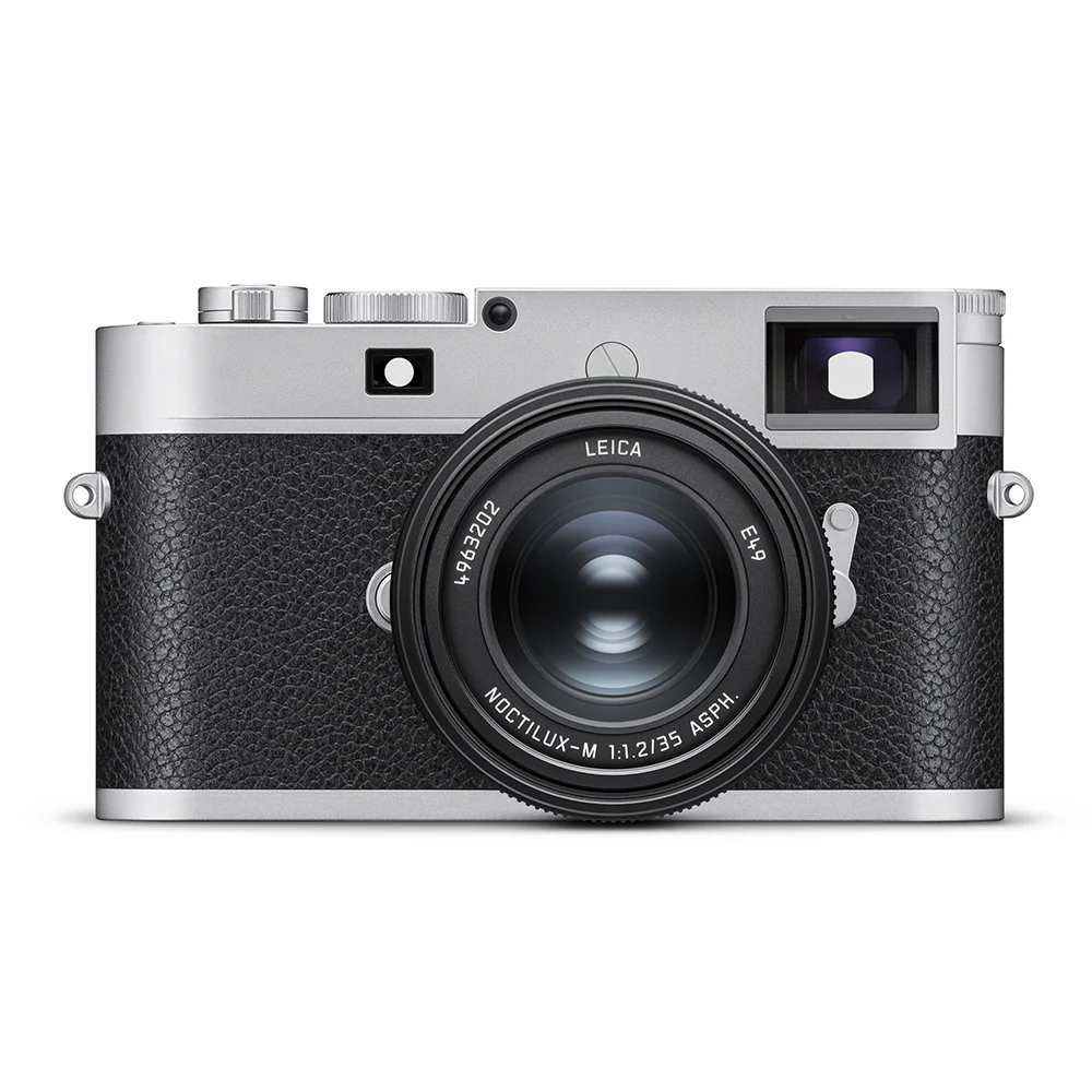 Leica Noctilux-M 35mm f/1.2 ASPH, black anodized - Image 7