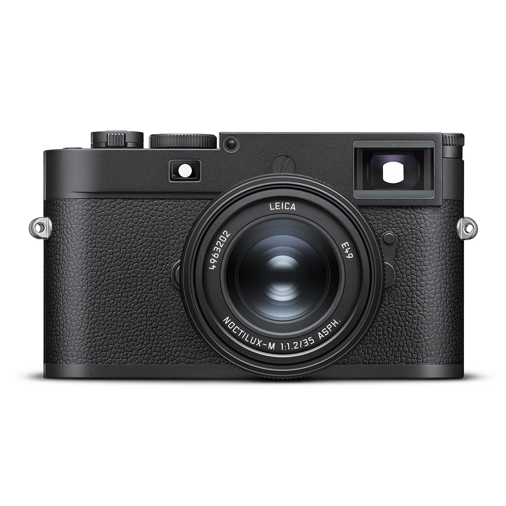 Leica Noctilux-M 35mm f/1.2 ASPH, black anodized - Image 9