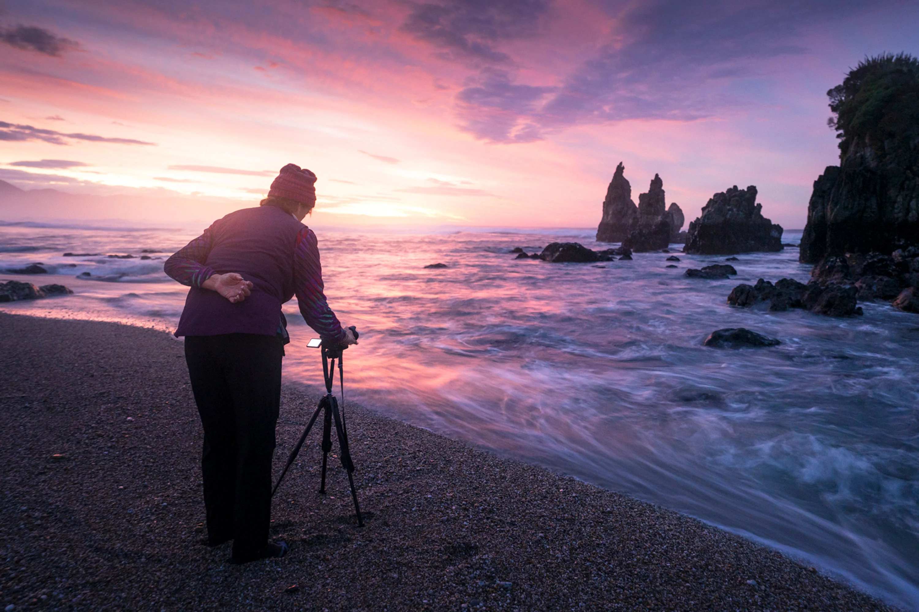 Leica Photo Adventure: New Zealand | March 16-25, 2026 - Image 8