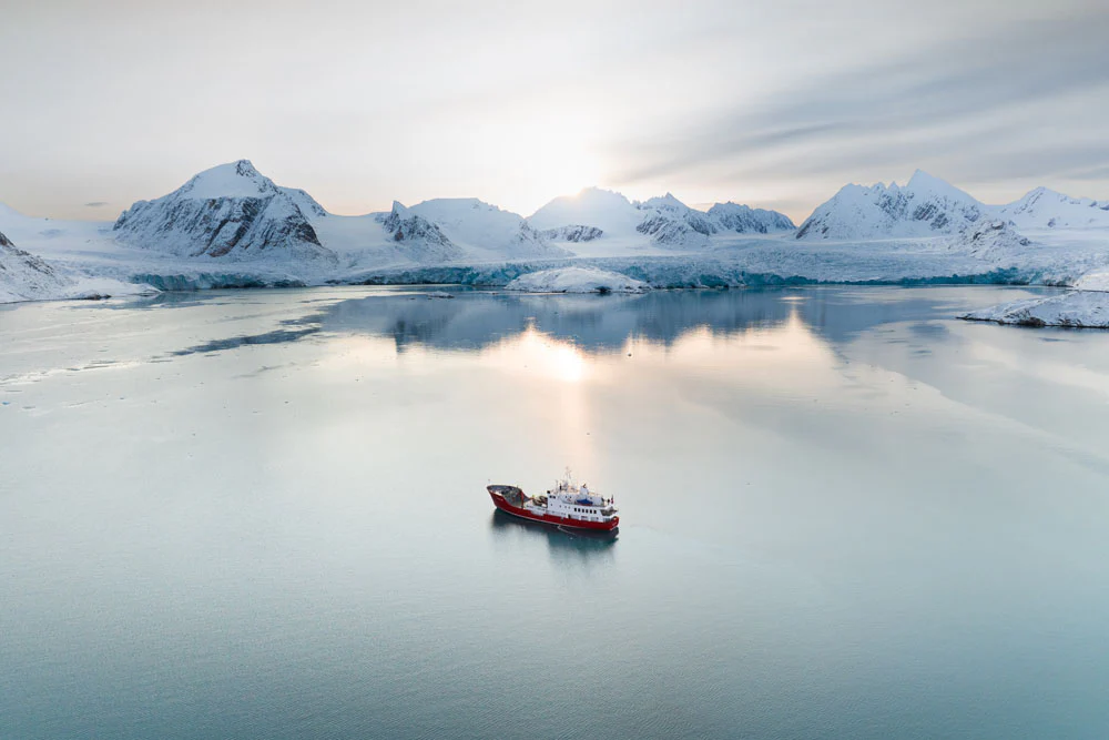 Leica Photo Adventure to Svalbard from July 11-20, 2026 - Image 11