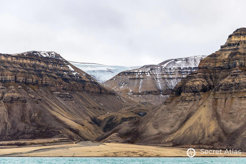 Leica Photo Adventure to Svalbard from July 11-20, 2026 - Image 13
