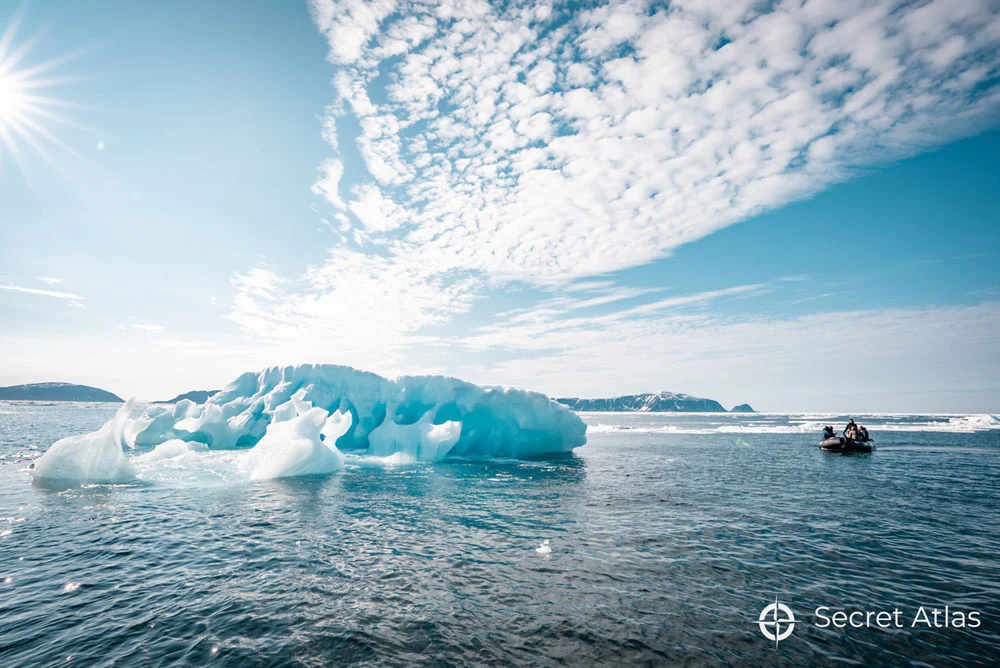 Leica Photo Adventure to Svalbard from July 11-20, 2026 - Image 17