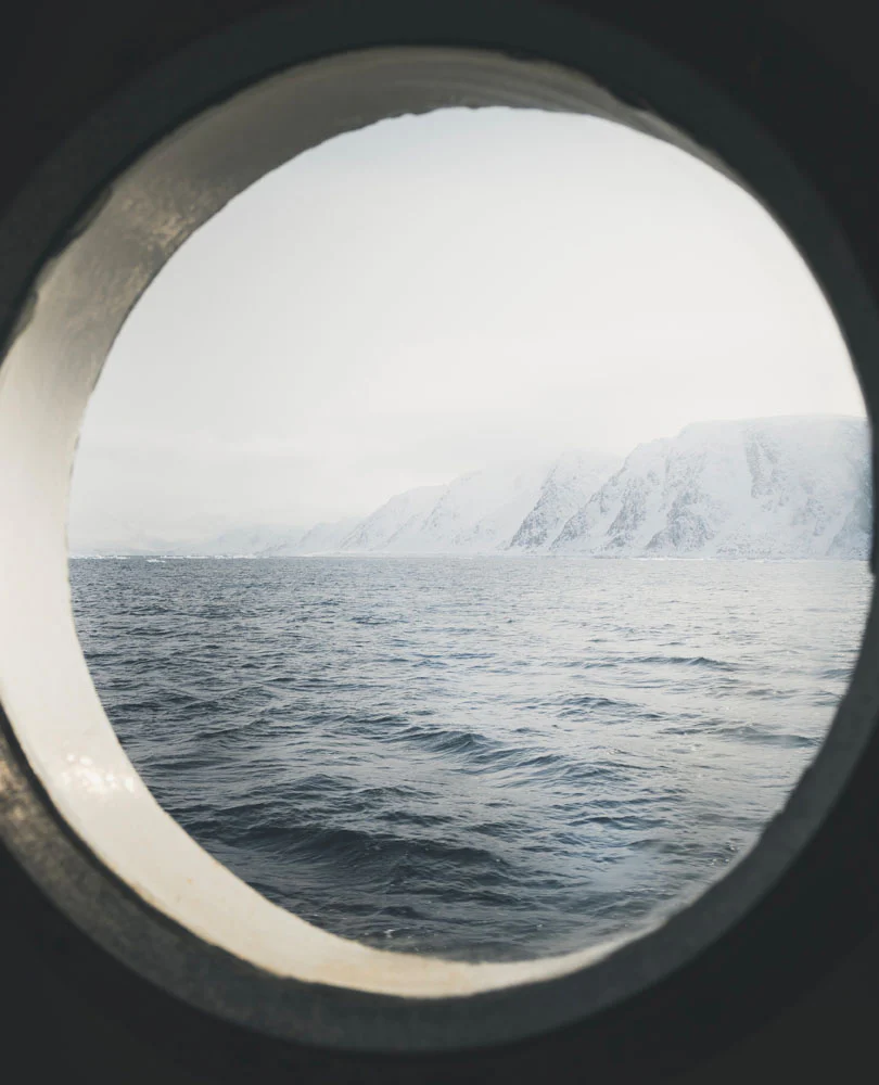 Leica Photo Adventure to Svalbard from July 11-20, 2026 - Image 19