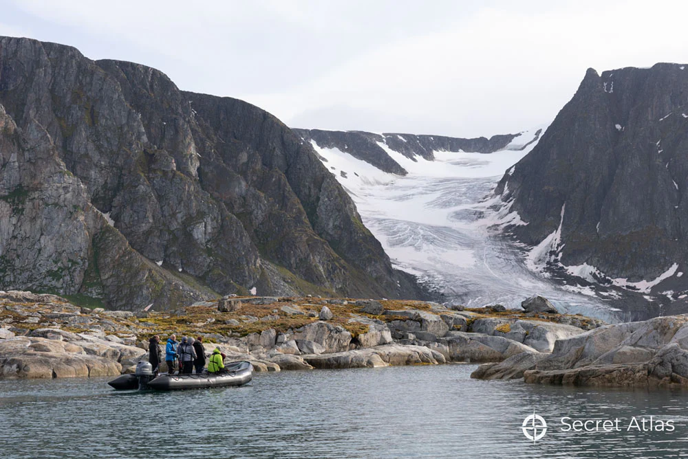 Leica Photo Adventure to Svalbard from July 11-20, 2026 - Image 22