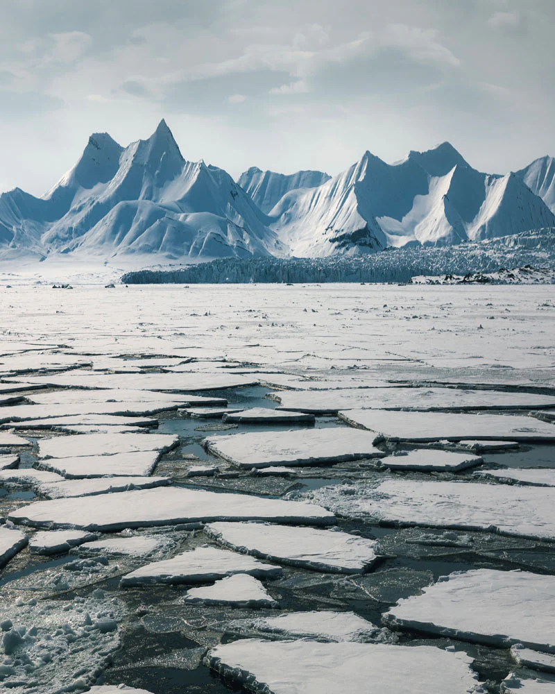 Leica Photo Adventure to Svalbard from July 11-20, 2026 - Image 3