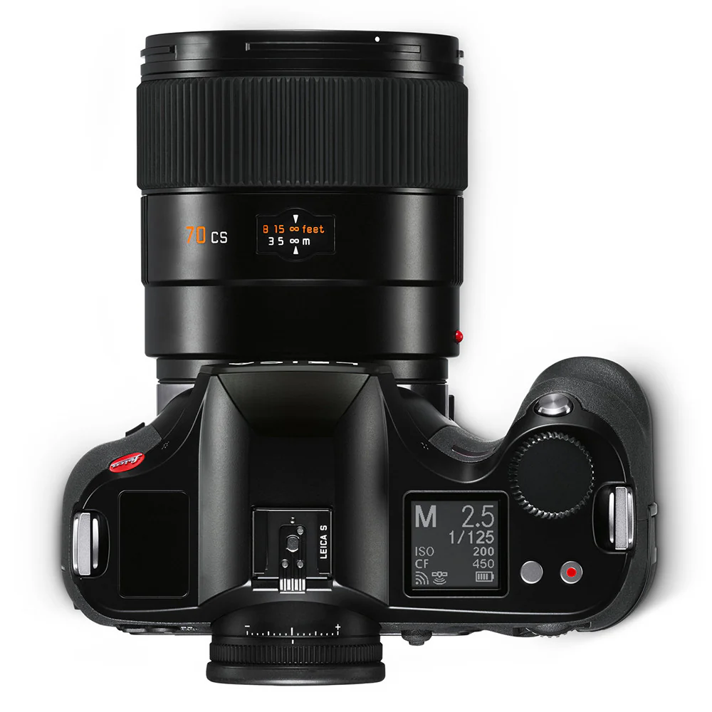 Leica S (Typ 007) - Image 3