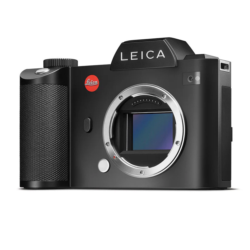 Leica SL (Typ 601), Black - Image 10