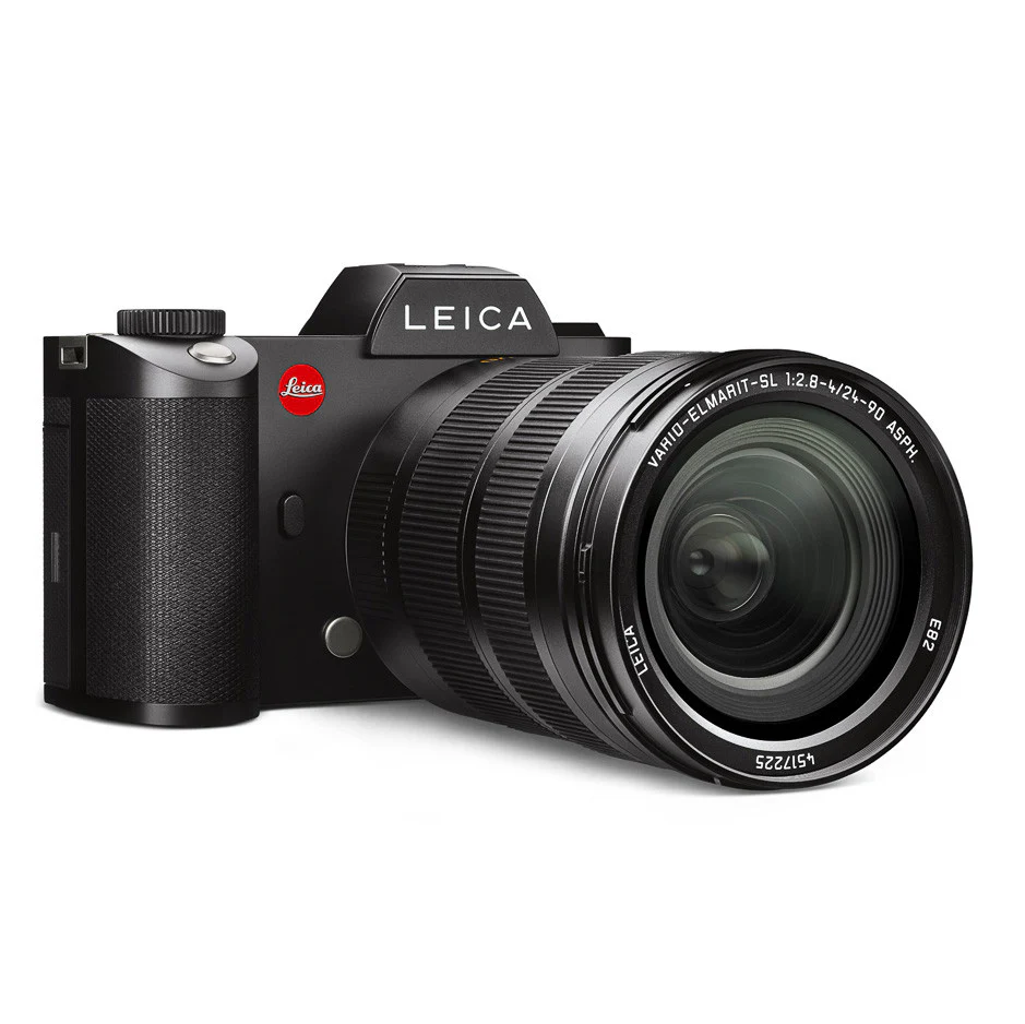 Leica SL (Typ 601), Black - Image 11