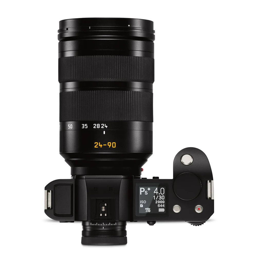 Leica SL (Typ 601), Black - Image 12