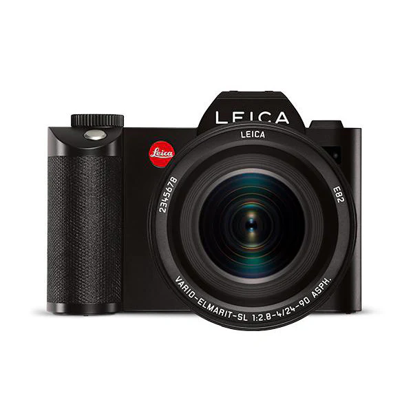 Leica SL (Typ 601), Black - Image 4
