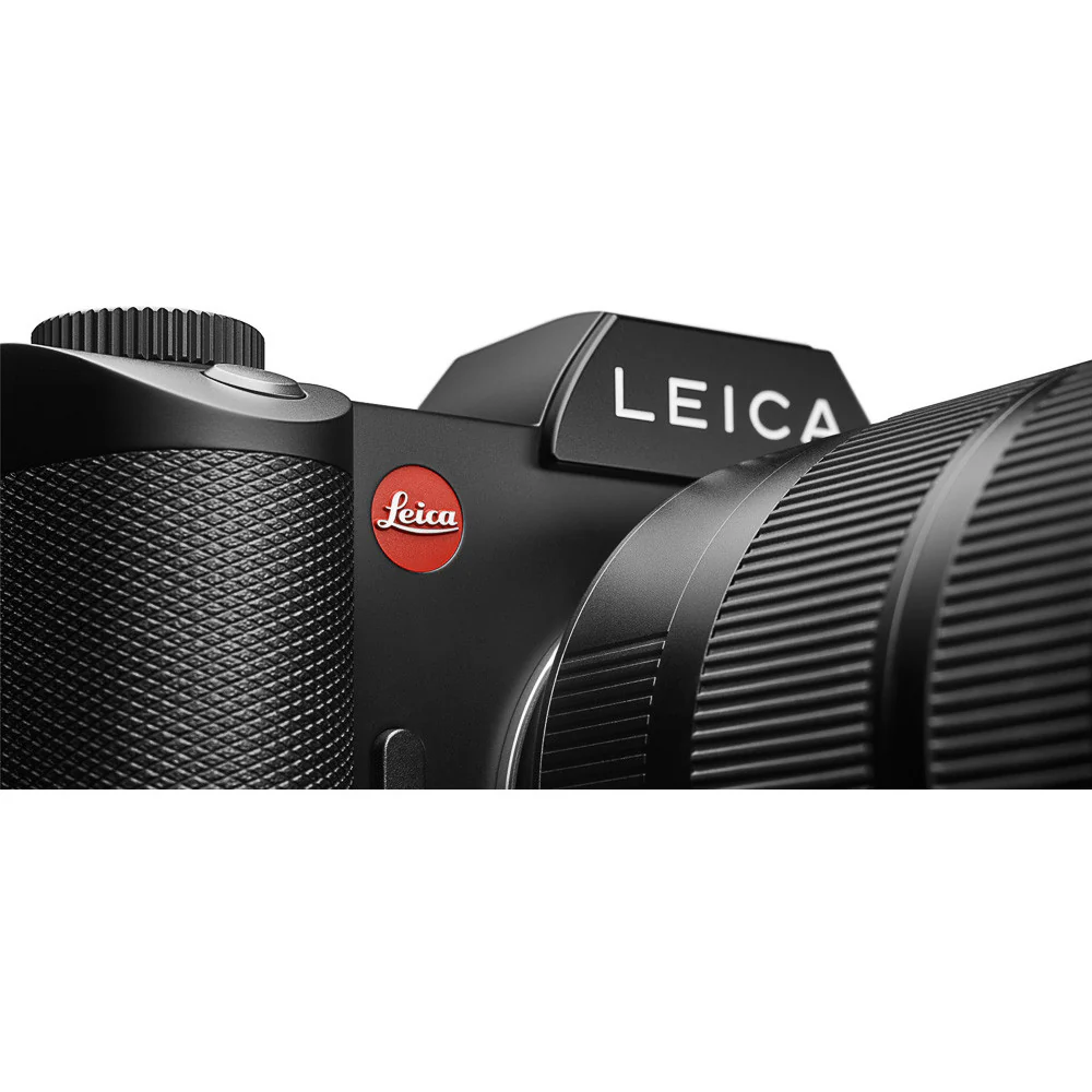 Leica SL (Typ 601), Black - Image 6
