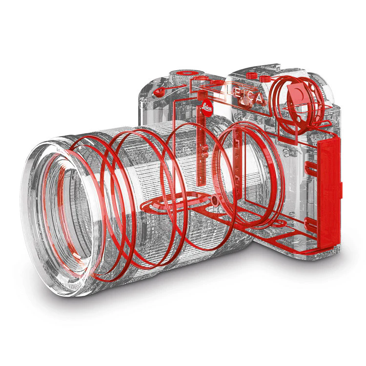 Leica SL (Typ 601), Black - Image 8