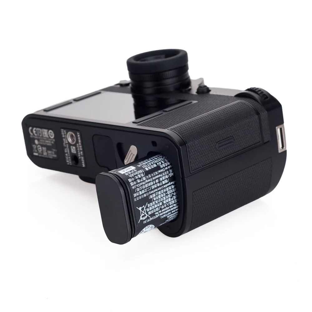 Leica SL (Typ 601), Black - Image 9