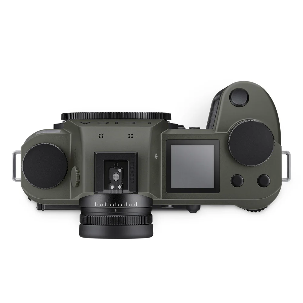 Leica SL3 Reporter - Image 3