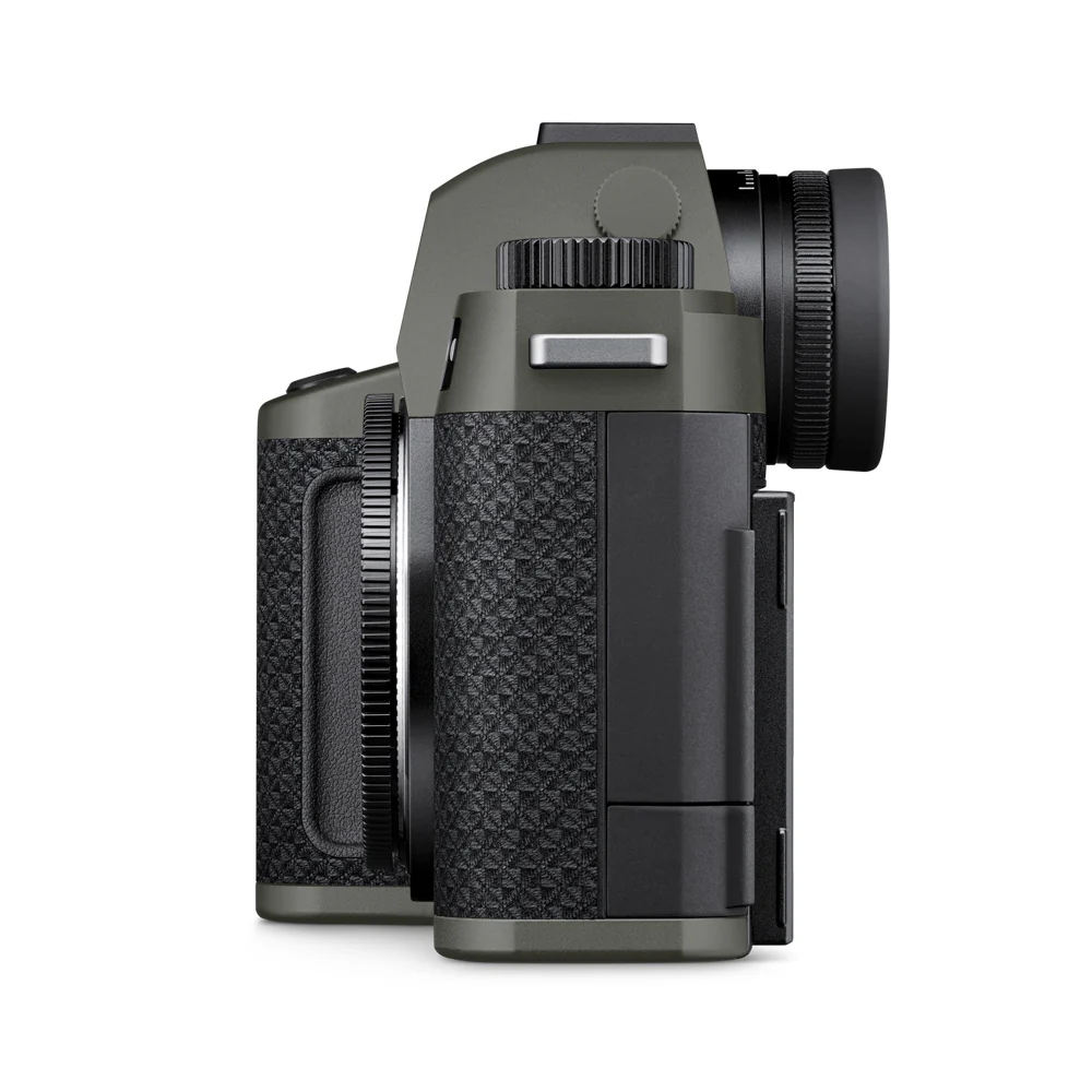 Leica SL3 Reporter - Image 4