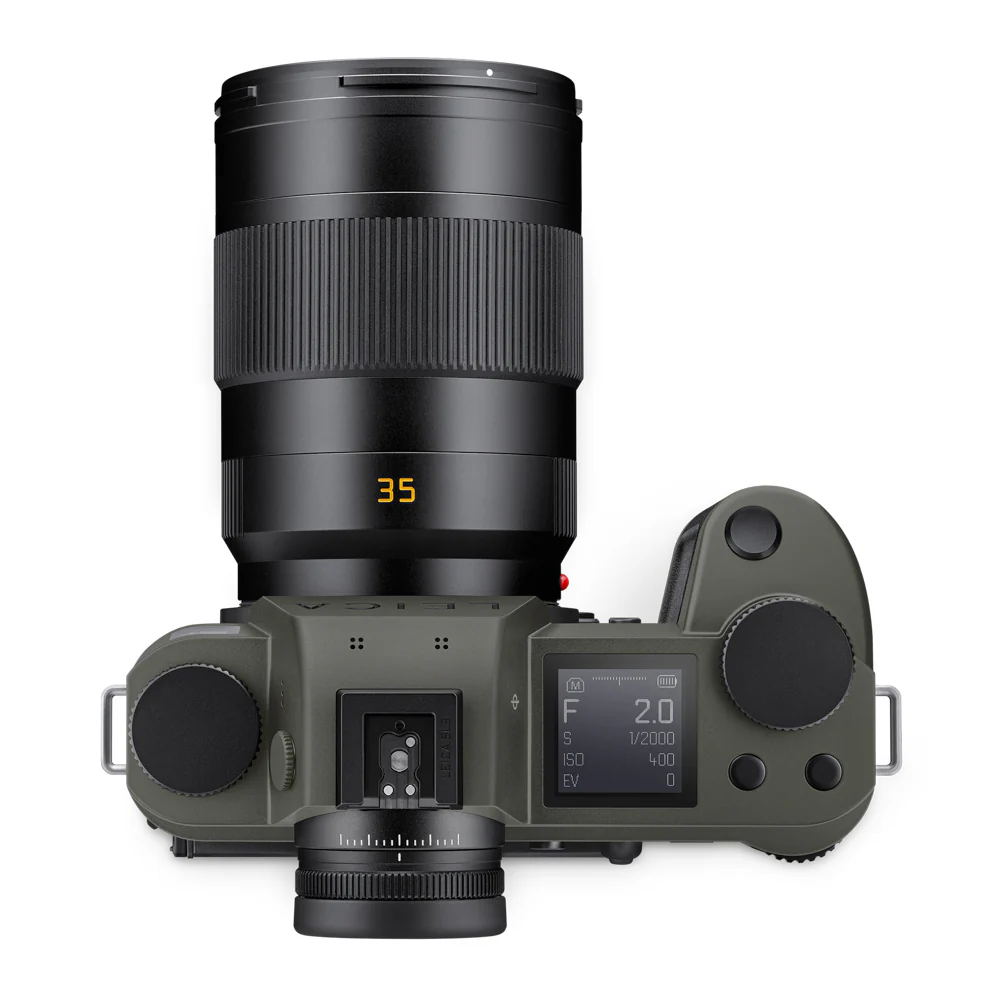 Leica SL3 Reporter - Image 6