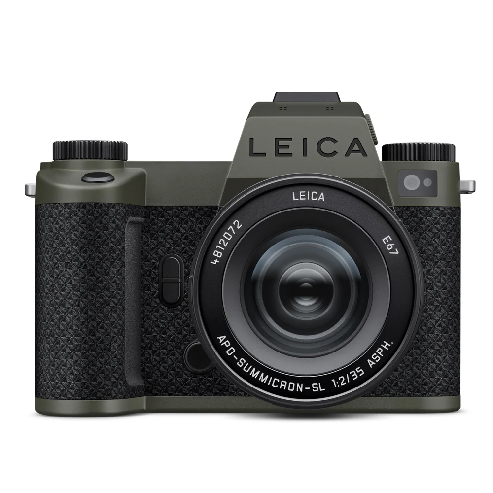 Leica SL3 Reporter - Image 7