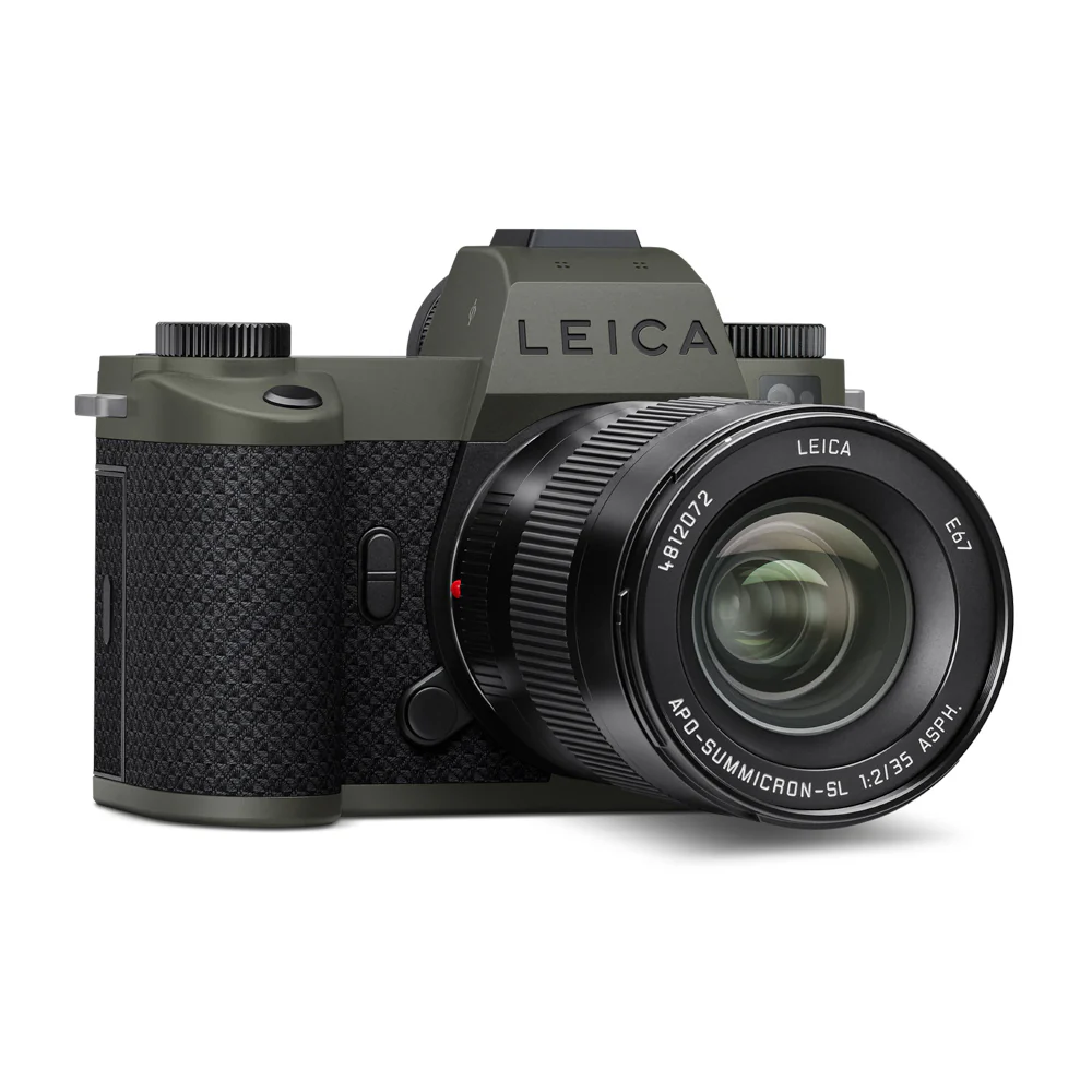 Leica SL3 Reporter - Image 8