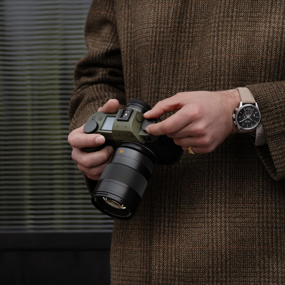 Leica SL3 Reporter - Image 9