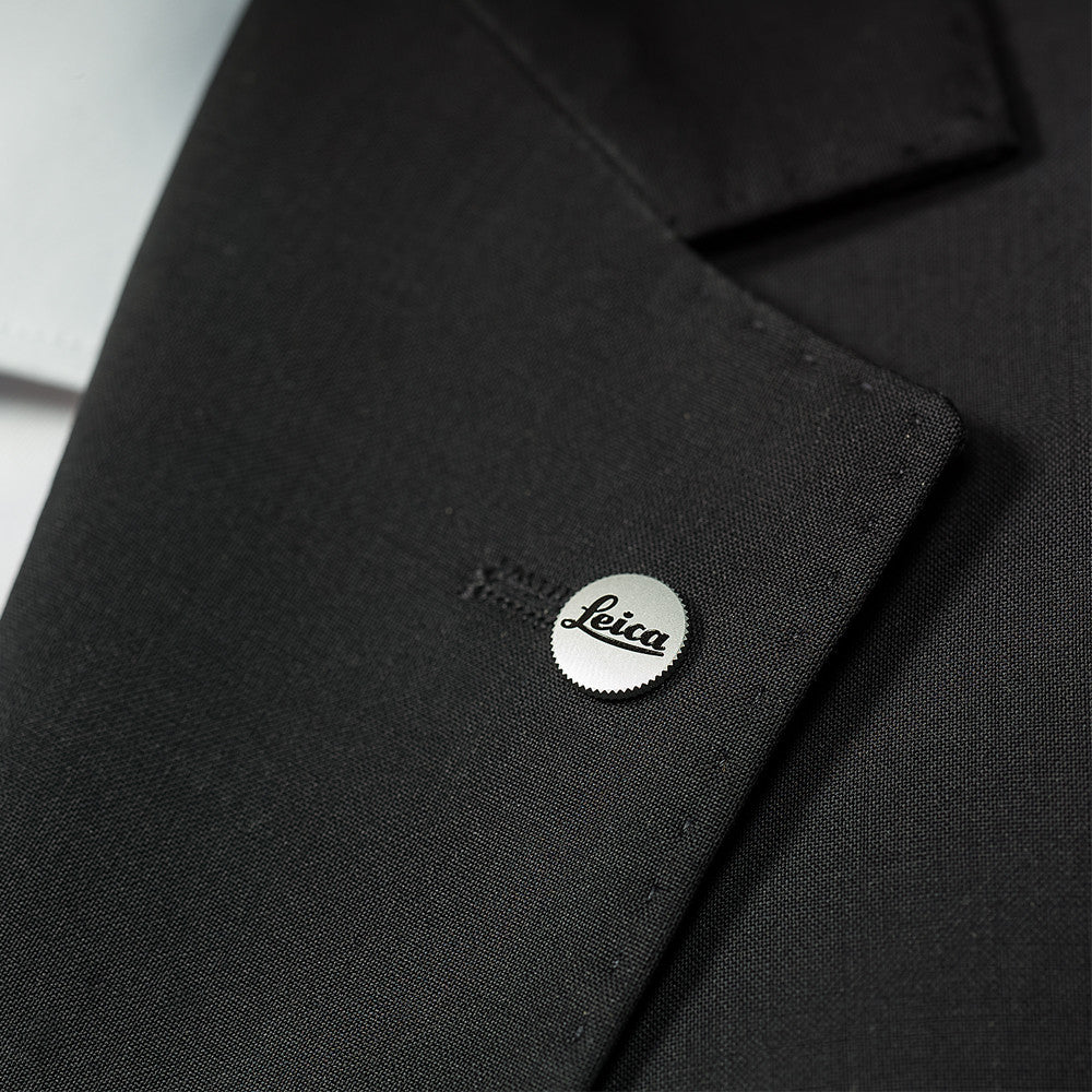 Leica Soft Release Button, 8mm, Chrome - Image 5