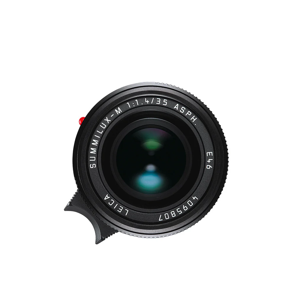 Leica Summilux-M 35mm f/1.4 ASPH FLE - Image 3