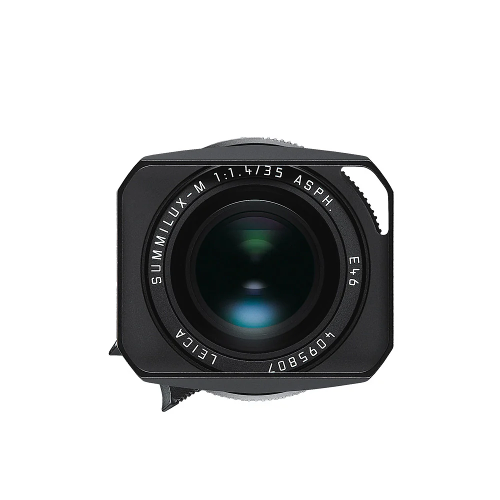 Leica Summilux-M 35mm f/1.4 ASPH FLE - Image 4