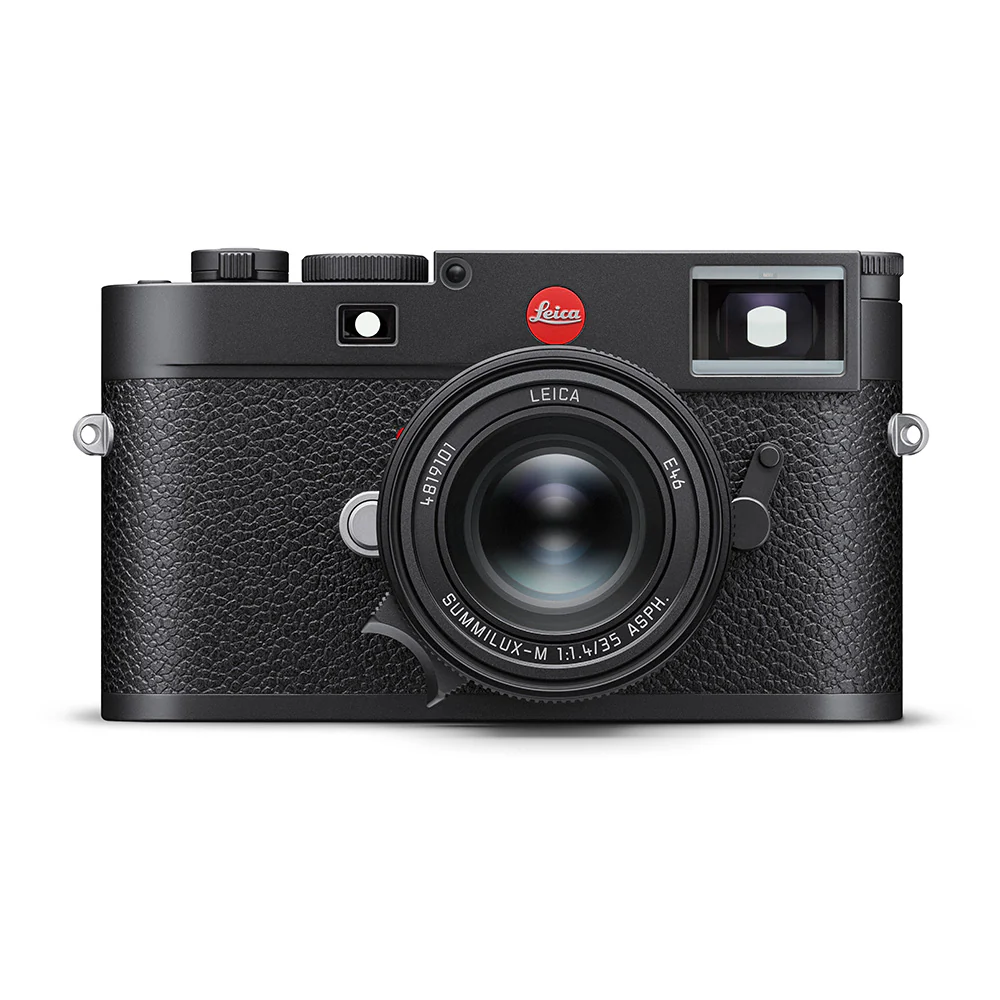 Leica Summilux-M 35mm f/1.4 ASPH FLE II, black - Image 4
