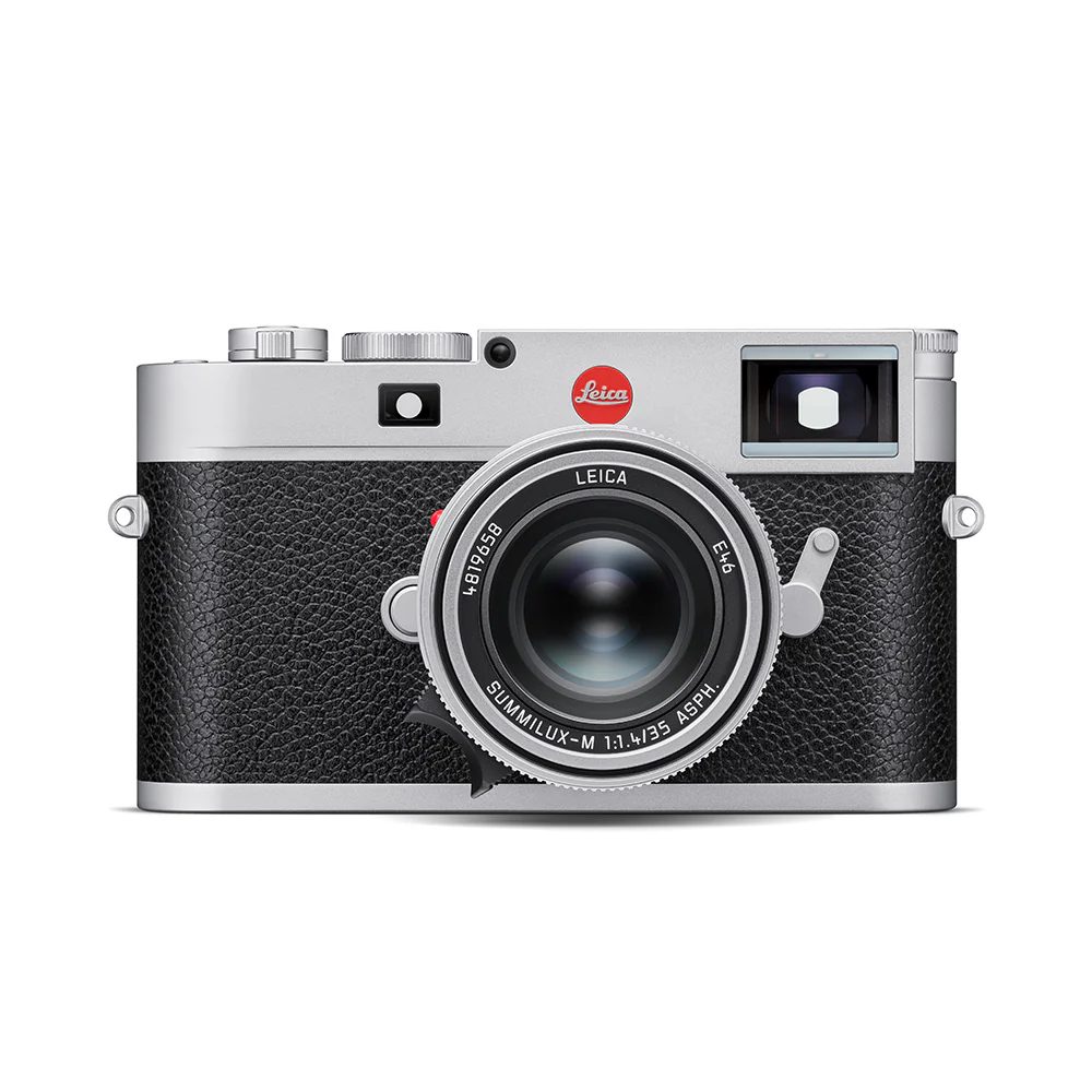 Leica Summilux-M 35mm f/1.4 ASPH FLE II, silver - Image 4