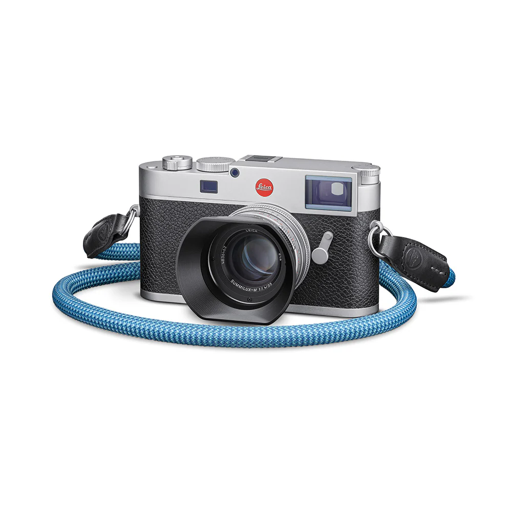 Leica Summilux-M 35mm f/1.4, silver - Image 5