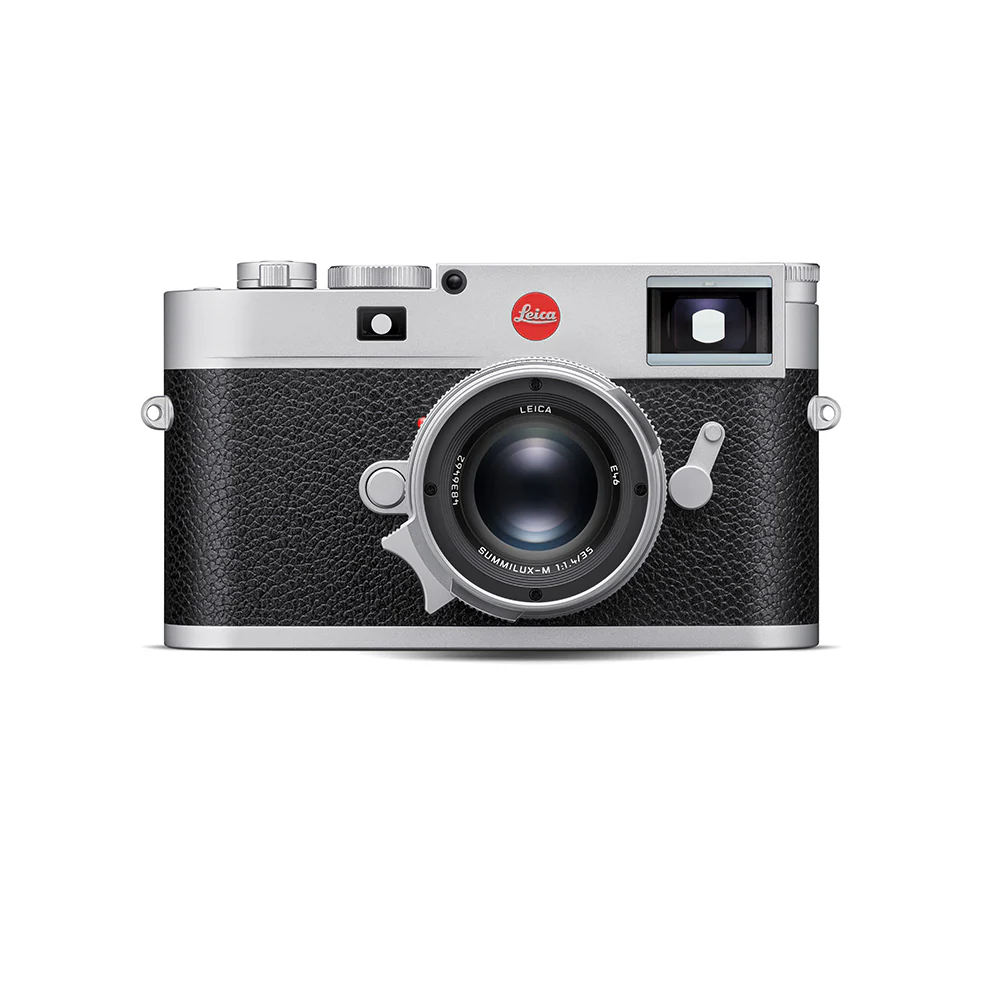 Leica Summilux-M 35mm f/1.4, silver - Image 6