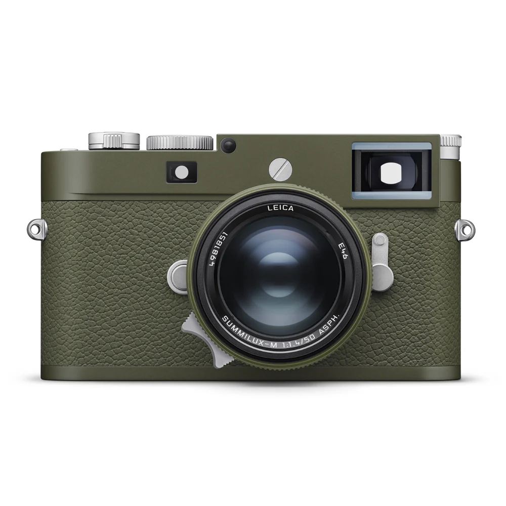 Leica Summilux-M 50mm f/1.4 ASPH II, Safari - Image 3