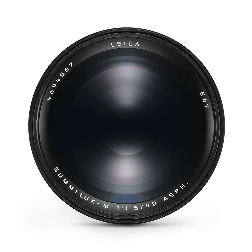 Leica Summilux-M 90mm f/1.5 ASPH - Image 3