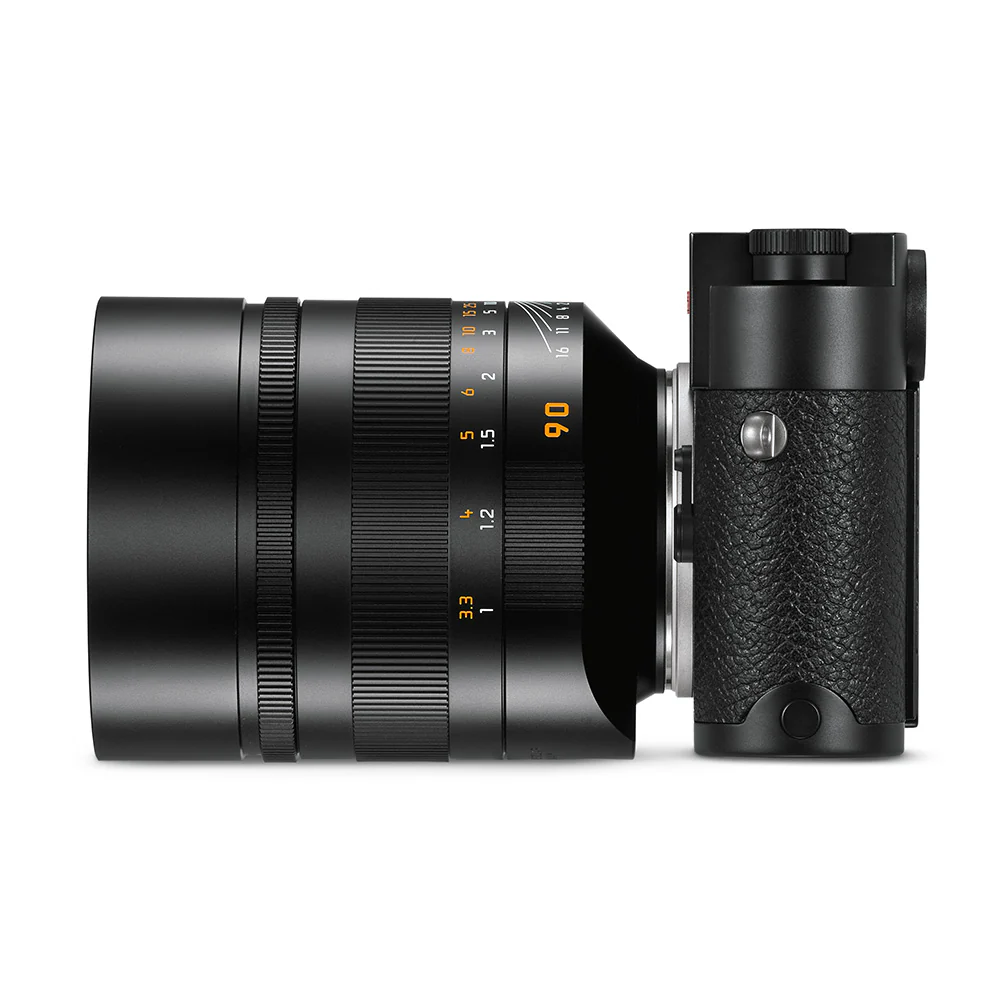 Leica Summilux-M 90mm f/1.5 ASPH - Image 5