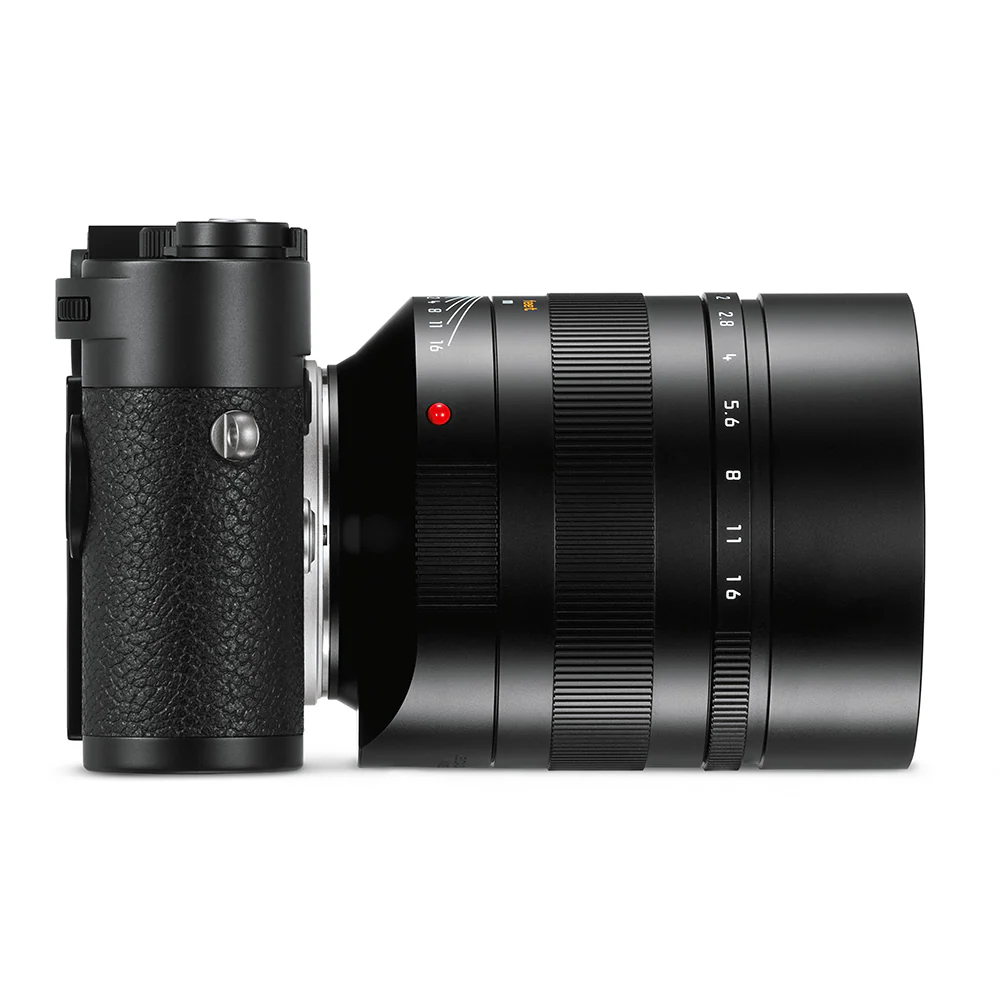 Leica Summilux-M 90mm f/1.5 ASPH - Image 6