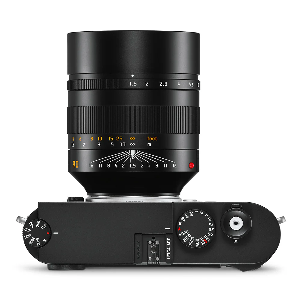 Leica Summilux-M 90mm f/1.5 ASPH - Image 7