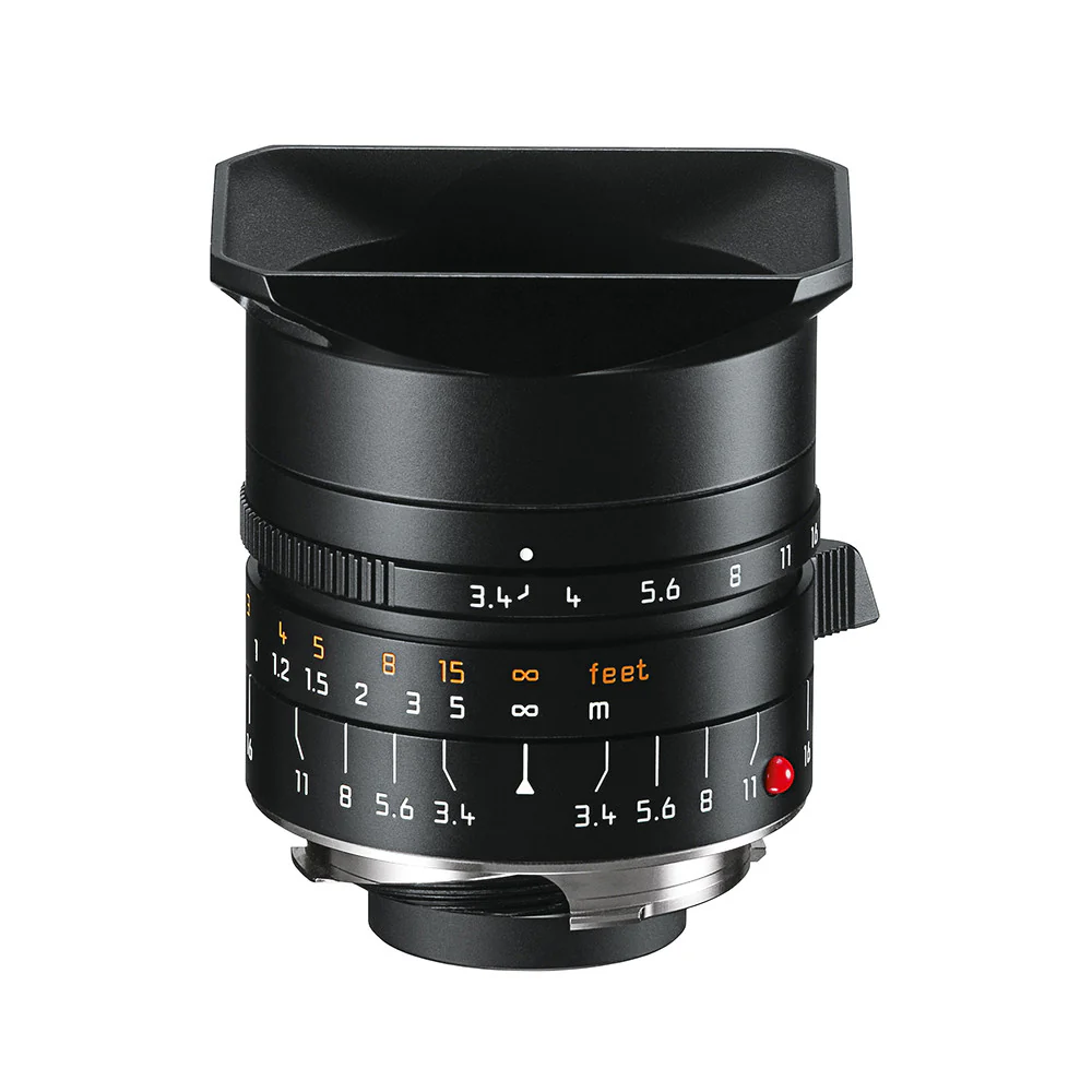 Leica Super-Elmar-M 21mm f/3.4 ASPH - Image 3