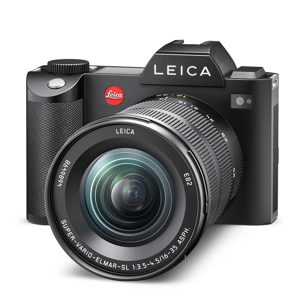 Leica Super-Vario-Elmar-SL 16-35mm f/3.5-4.5 ASPH - Image 3