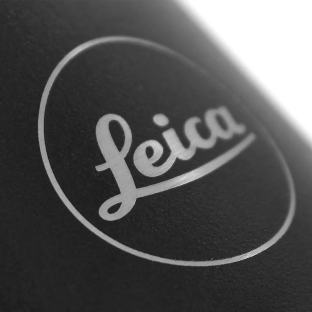 Leica Vacuum Bottle, Black - Image 4