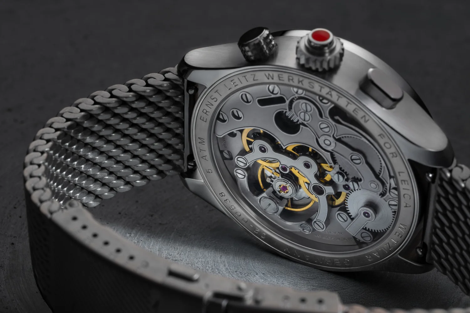 Leica ZM 2 Urban Green - Image 11