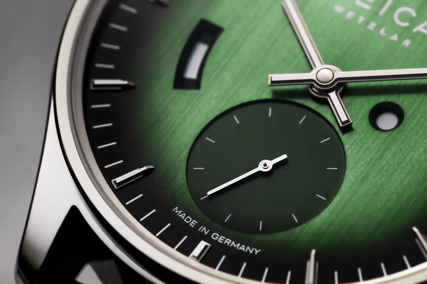 Leica ZM 2 Urban Green - Image 8