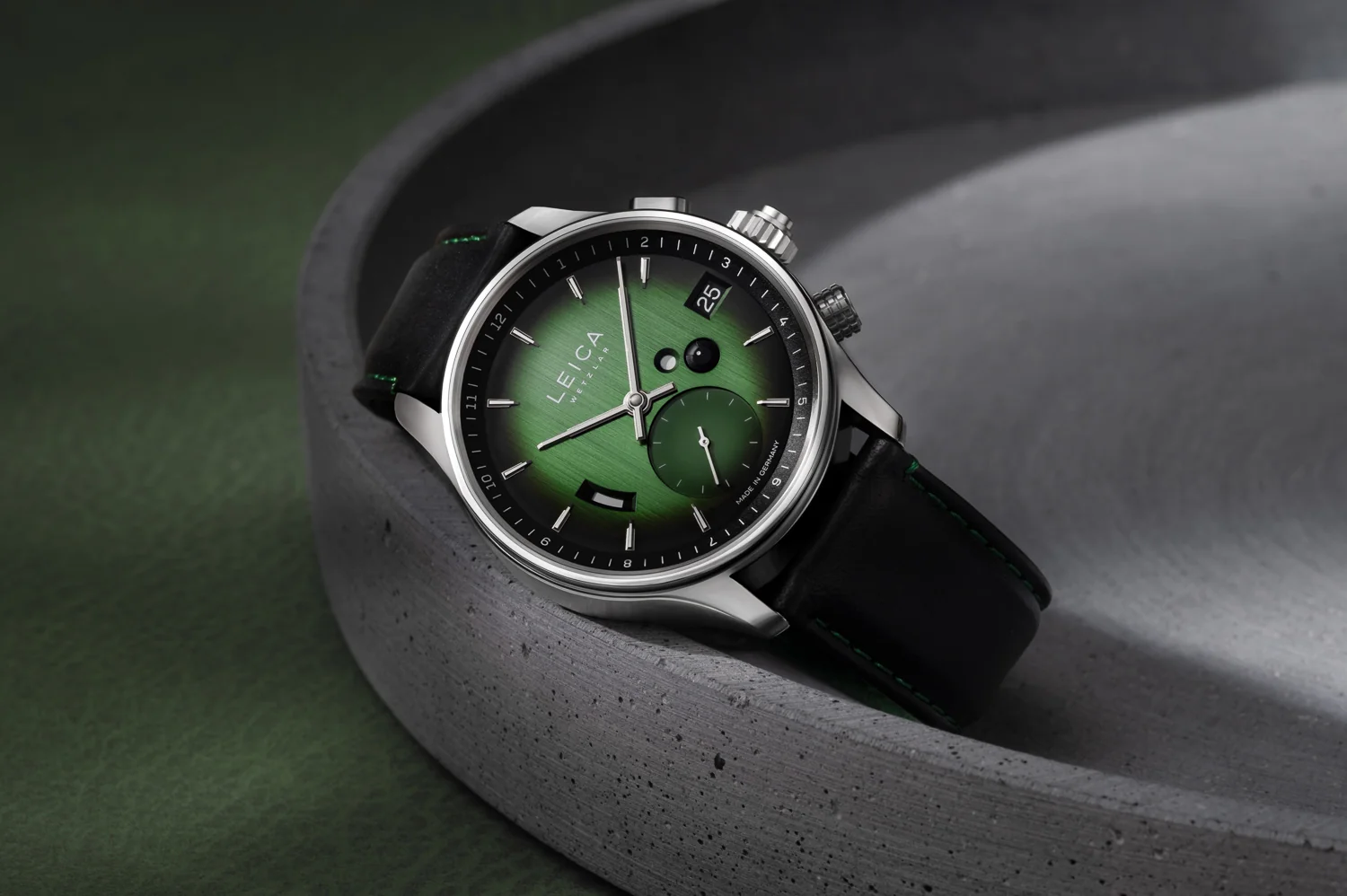 Leica ZM 2 Urban Green - Image 9