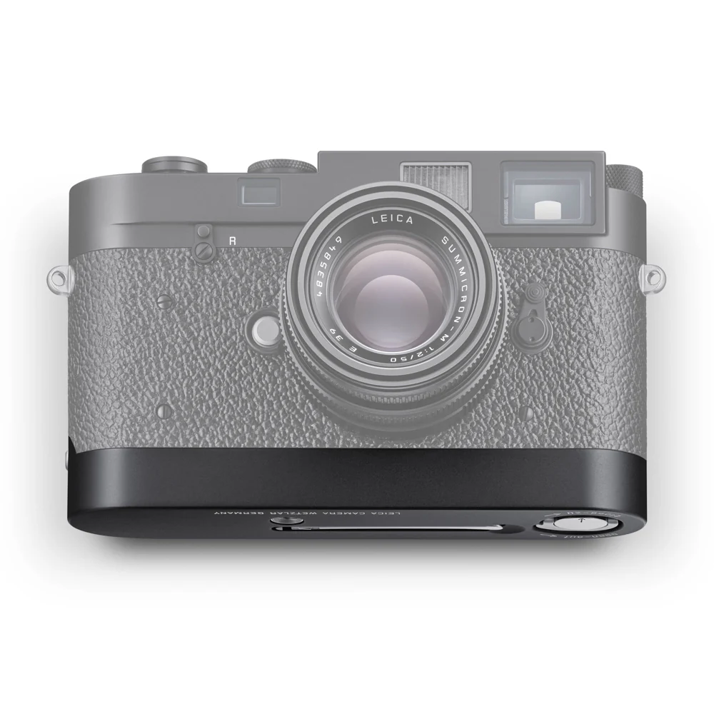 Leicavit M, Black Finish - Image 5