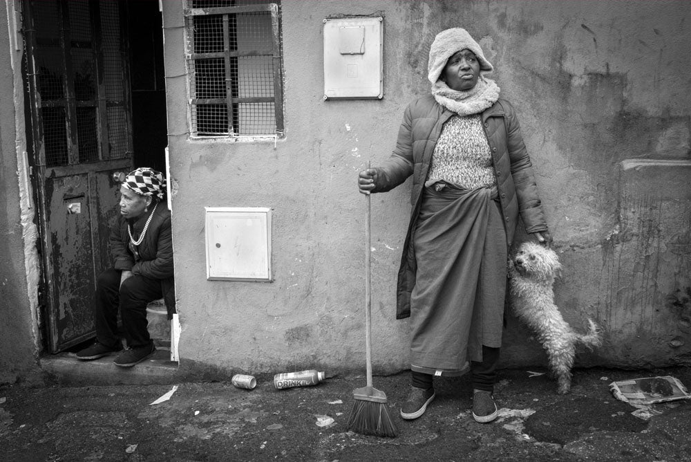 Lisbon, Portugal Workshop with Rui Palha | April 8-14, 2026 - Image 9