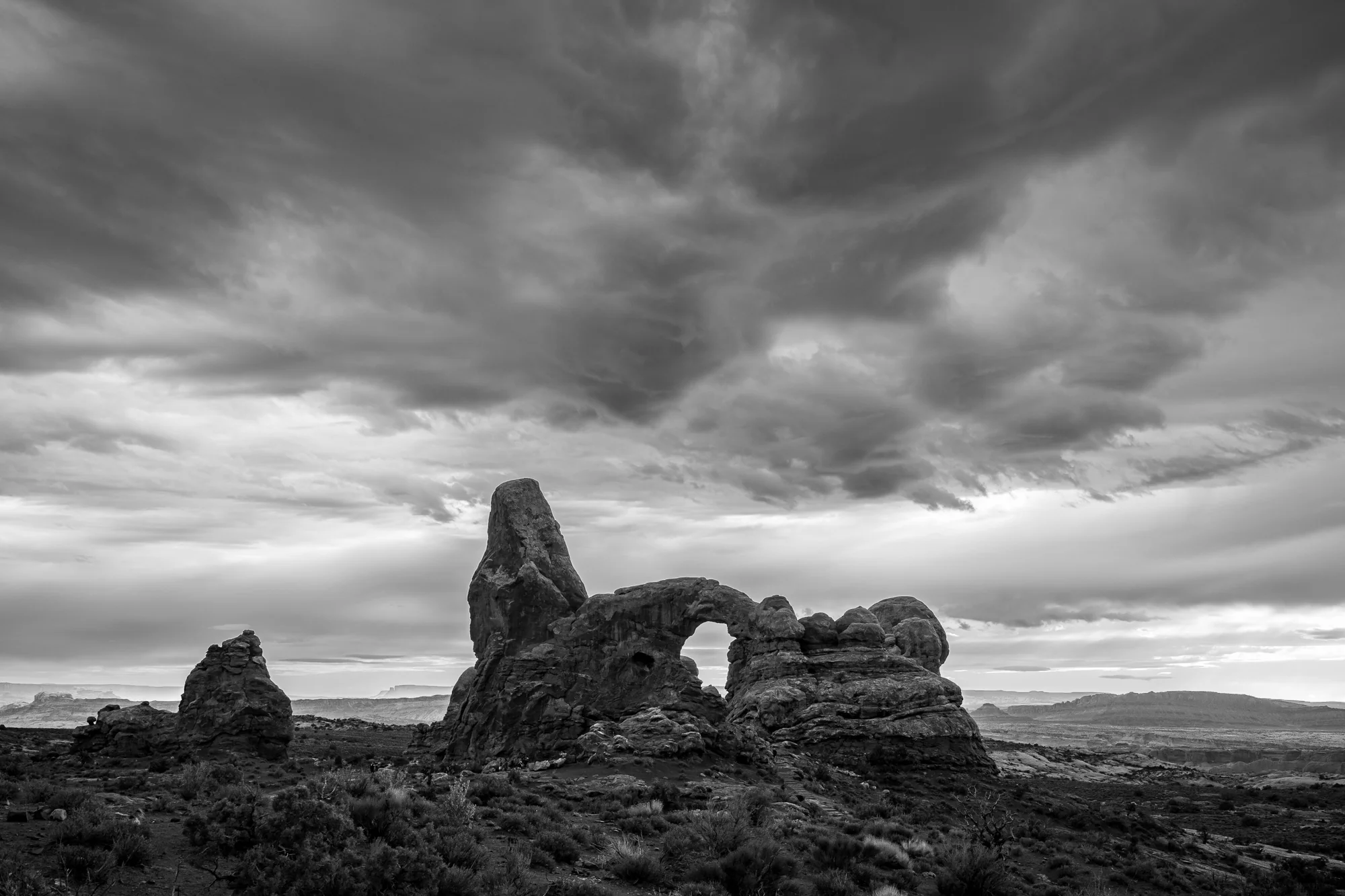 Moab Astrophotography Workshop | September 5-10, 2026 - Image 16